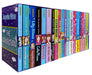 Jacqueline Wilson 21 Books Collection Set - Ages 9-14 - Paperback 9-14 Corgi Books