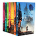 Mortal Engines Quartet 7 Books Collection by Philip Reeve - Ages 9-14 - Paperback 9-14 Scholastic