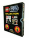 Lego Star Wars Children Collection 2 Books Box Gift Set Includes 2 Minifigures! - Ages 3+ - Hardback 5-7 DK Publishing