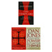 Dan Jones Collection 3 Books Set - Non Fiction - Paperback Non-Fiction Head of Zeus