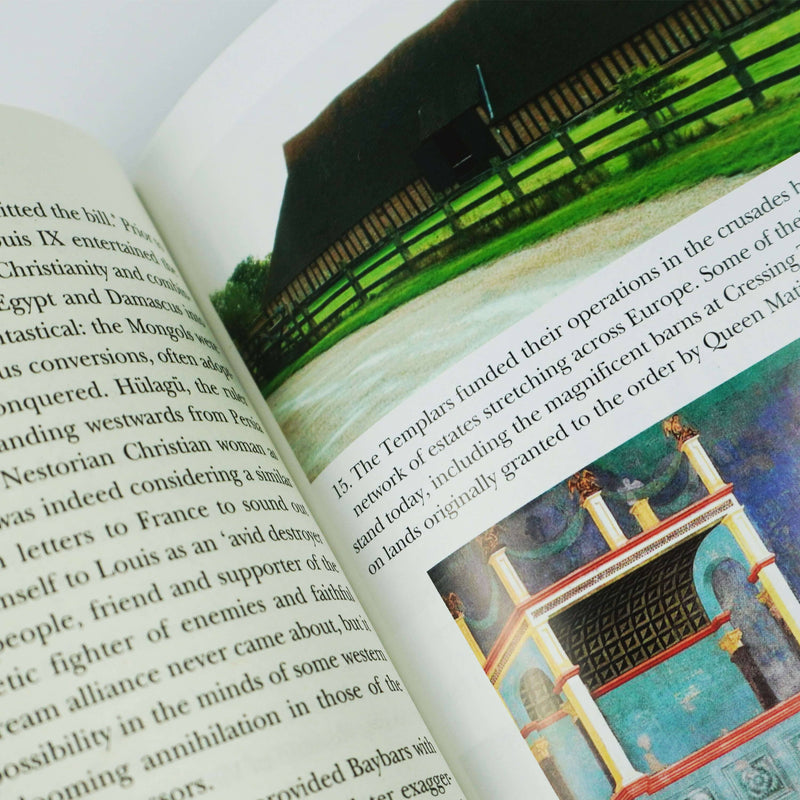 Dan Jones Collection 3 Books Set - Non Fiction - Paperback Non-Fiction Head of Zeus