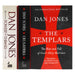 Dan Jones Collection 3 Books Set - Non Fiction - Paperback Non-Fiction Head of Zeus