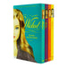 Pretty Little Liars Series 2 - 4 Books Box Set By Sara Shepard - Young Adult - Paperback Young Adult Harper Teen