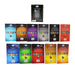 The 39 Clues Series 11 Books With The 39 Clues Card Pack For Books 1,2 & 3 By Rick Riordan - Ages 9-14 - Paperback 9-14 Scholastic