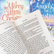 Debbie Macomber Christmas Collection 3 Books Set - Fiction - Paperback Fiction Mira