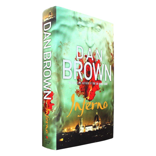 Inferno: (Robert Langdon Book No. 4) By Dan Brown - Adult - Hardback Adult Transworld Publishers Ltd
