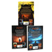 Derek Landy Demon Road Trilogy Series 3 Books Collection Set - Young Adult - Paperback Young Adult Harper Collins