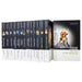 Collins Classics Collection 14 Books Set - Fiction - Paperback Fiction William Collins