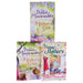 Debbie Macomber 3 Books Collection Set - Fiction Book - Paperback Fiction Mira