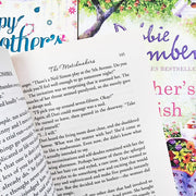 Debbie Macomber 3 Books Collection Set - Fiction Book - Paperback Fiction Mira