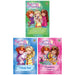 Secret Kingdom Series 3 Books Set (19-20-22) by Rosie Banks - Ages 6-8 - Paperback 5-7 Orchard Books