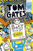 Tom Gates: Best Book Day Ever!(So Far) (World Book Day Edition 2013) - Ages 9-12 - Paperback 9-14 Scholastic