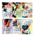 Gallagher Girls Series by Ally Carter 6 Books Collection Box Set - Ages 12-17 - Paperback Young Adult Orchard Books