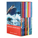 The Master Storyteller 8 Books Set by Michael Morpurgo - Young Adult - Paperback Young Adult Egmont