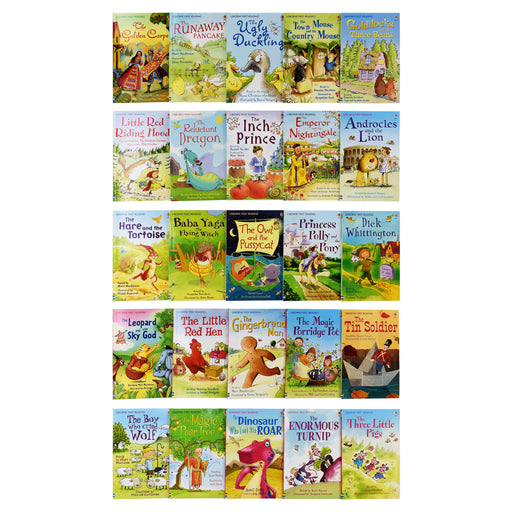 Usborne Books — Books2Door