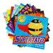 Supertato and Other Stories 10 Books Collection By Sue Hendra & Paul Linnet - Ages 2+ - Paperback 0-5 Simon & Schuster