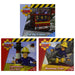 Fireman Sam MUG and 3 Books exciting Fireman Sam Stories Gift Set - Ages 2+ - Paperback Toys Egmont