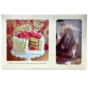 Afternoon Tea with Bea Book With Cupcake Wrappers, Cake toppers & invitations Cooking Book Simon & Schuster