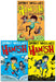 Danny Wallace Hamish 3 Books Collection Set - Ages 7-9 - Paperback 7-9 Simon & Schuster