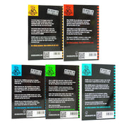 Cherub Series 1 Collection 5 Books Set (Books 1-5) By Robert Muchamore - Young Adult - Paperback Young Adult Hodder