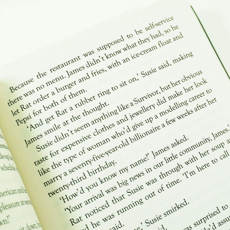 Cherub Series 1 Collection 5 Books Set (Books 1-5) By Robert Muchamore - Young Adult - Paperback Young Adult Hodder