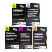 Cherub Series 2 Collection 5 Books (Books 6-10) By Robert Muchamore - Young Adult - Paperback Young Adult Hodder