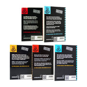 Cherub Series 3 Collection 5 Books (Books 11-15) By Robert Muchamore - Young Adult - Paperback Young Adult Hodder