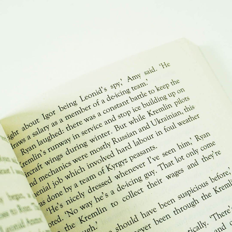 Cherub Series 3 Collection 5 Books (Books 11-15) By Robert Muchamore - Young Adult - Paperback Young Adult Hodder