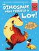 The Dinosaur That Pooped A Lot! Book (WBD) By Tom Fletcher - Ages 3-5 - Paperback 0-5 Red Fox