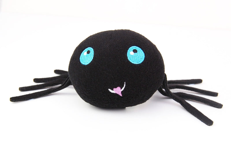 Aaaarrgghh Spider! With Book and Cute Spider Toy! By Lydia Monks - Ages 3-12 - Paperback Toys Egmont