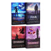 Divergent 4 Books Collection by Veronica Roth - Young Adult – Paperback Young Adult Harper Collins