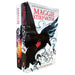 The Raven Cycle Series 2 Books Collection Set by Maggie Stiefvater - Ages 13-18 - Paperback Young Adult Scholastic