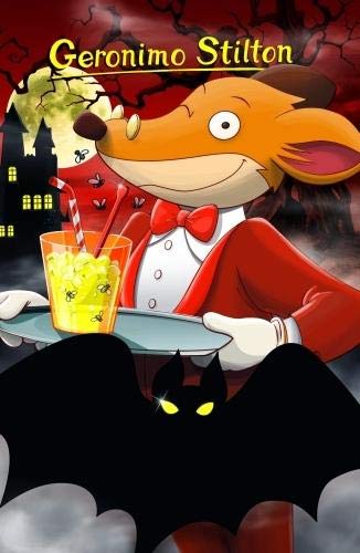 Fangs and Feasts in Transratania - Age 7-9 - Paperback by Geronimo Stilton 7-9 Sweet Cherry Publishing