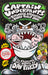 Captain Underpants and the Tyrannical Retaliation of the Turbo Toilet 2000: Book No.11 By Dav Pilkey - Ages 7-9 - Paperback 7-9 Scholastic