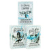 Mistborn Trilogy 3 Books Box Set By Brandon Sanderson - Young Adult - Paperback Young Adult Gollancz
