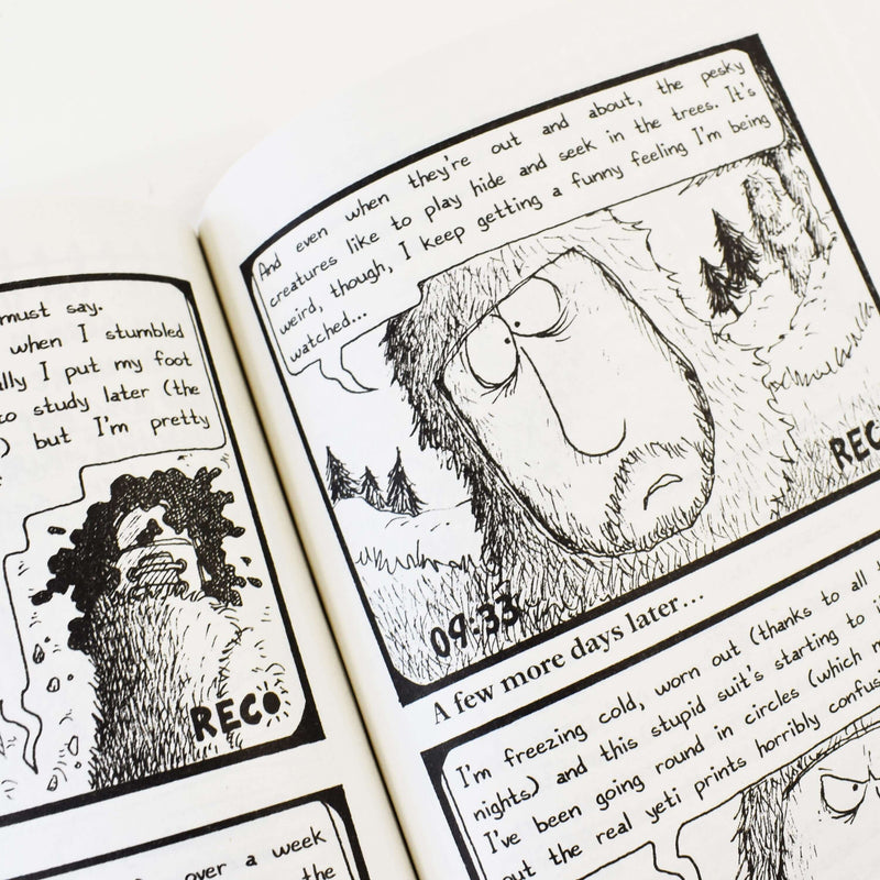 Horrible Geography Collection 12 Book Box Set By Anita Ganeri - Ages 9-14 - Paperback 9-14 Scholastic