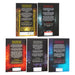 Frankenstein Series 5 Books Collection Set by Dean Koontz - Ages 12+ - Paperback Young Adult Harper Collins