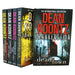 Frankenstein Series 5 Books Collection Set by Dean Koontz - Ages 12+ - Paperback Young Adult Harper Collins