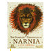 The Complete Chronicles of Narnia by C. S. Lewis - Ages 7+ years - Hardback 7-9 HarperCollins Publishers