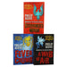 Fever Crumb Collection 3 Books Set By Philip Reeve - Ages 9-14 - Paperback 9-14 Scholastic