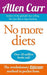 Allen Carr No More Diets Book - Non Fiction - Paperback Non Fiction Arcturus Publishing