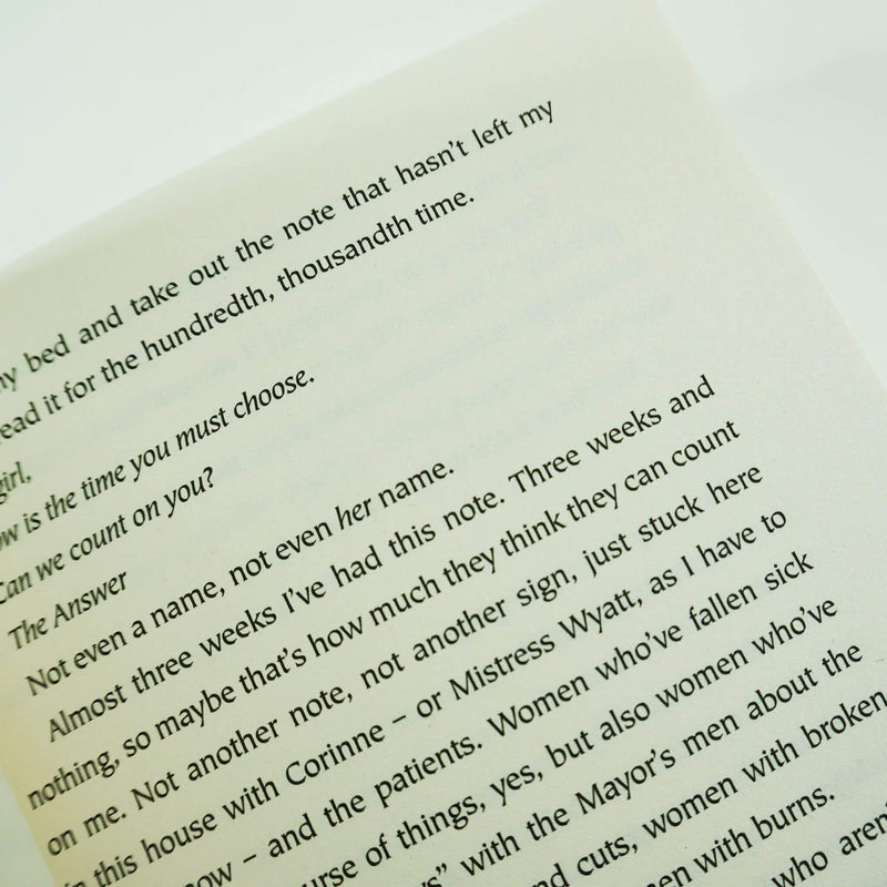 Patrick Ness Trilogy 3 Books Set By Patrick Ness - Ages 14+ - Paperback Young Adult Walker Books