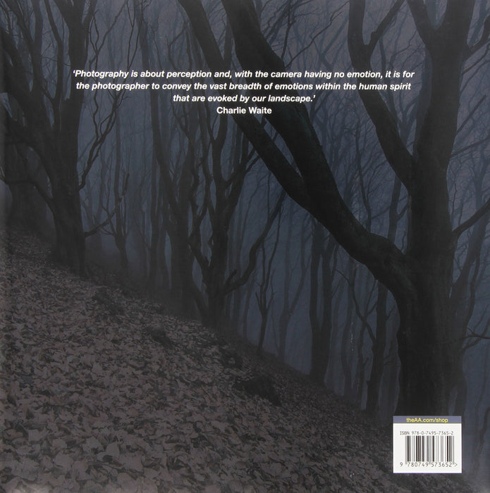 Landscape Photographer of the Year: Collection 6 Book By AA Publishing - Hardback Young Adult AA Publishing