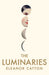 The Luminaries book by Catton - Adult - Hardback Adult Granta
