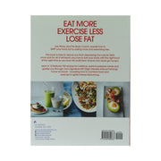 Lean In 15 Minutes The Shift Plan By Joe Wicks The Body Coach Book - Paperback Non-Fiction Bluebird