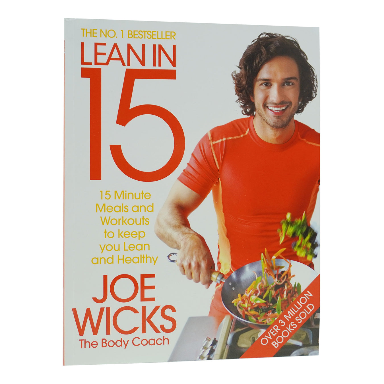 Fitness and Diet Books