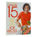 Lean In 15 Minutes The Shift Plan By Joe Wicks The Body Coach Book - Paperback Non-Fiction Bluebird