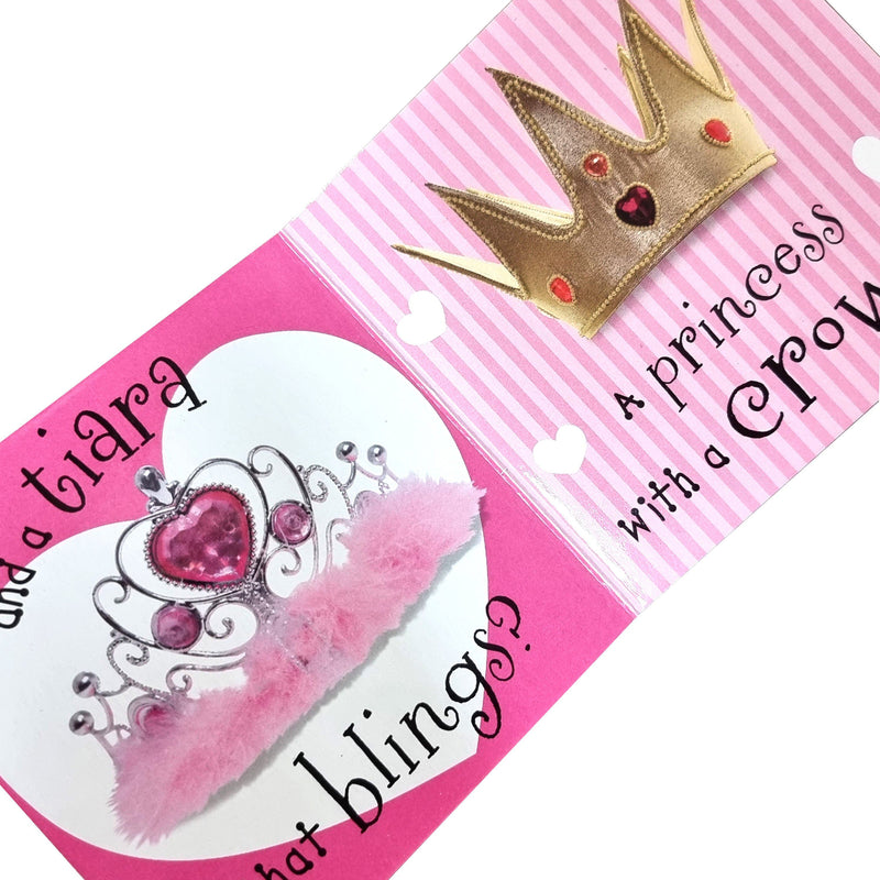 My Pretty Pink Pocket Library 6 Board Books Set - Ages 0-5 - Board Book 0-5 Make Believe Ideas