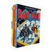Little Book Of Batman, Superman, Wonder Woman 3 Books Set By Taschen - Fiction Books - Hardback Popular Titles Stone Arch Books