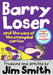 Barry Loser & The Case Of The Crumpled Carton By Jim Smith - Ages 7-9 - Paperback 7-9 Egmont